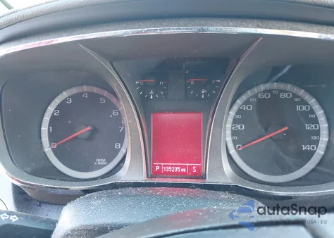 2014 GMC Terrain Sle-1 z USA, uszkodzony, nr VIN 2GKALMEK9E6375689